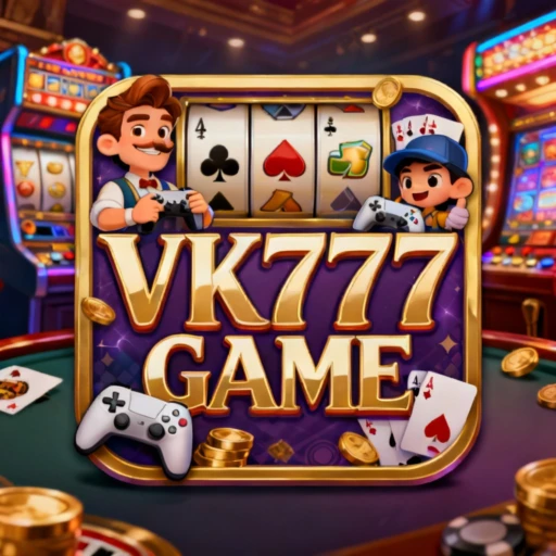 VK777 GAME